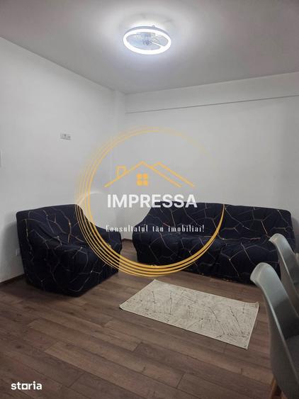 Apartament cu 3 camere în Burdujeni