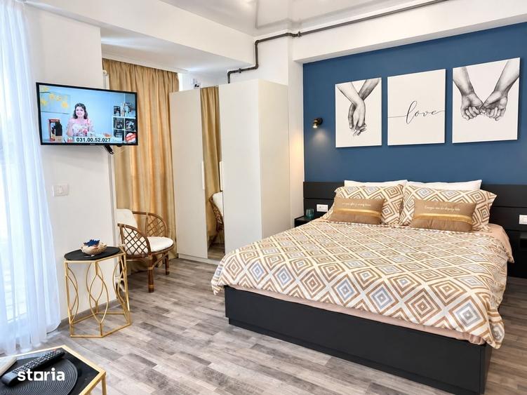 Apartament în Nord