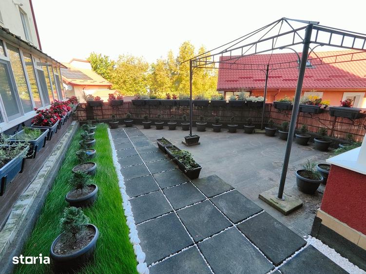 Apartament cu 3 camere decomandat în Tătărași