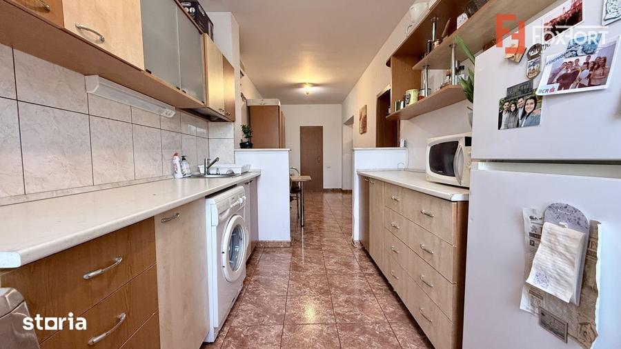 Apartament cu 2 camere decomandat, mobilat în Take Ionescu