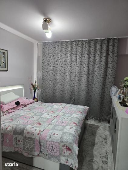 Apartament cu 2 camere în Ultracentral