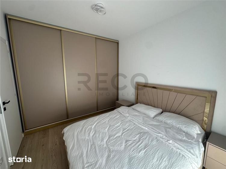 RECO Apartament 2 camere zona Universitatii - 7