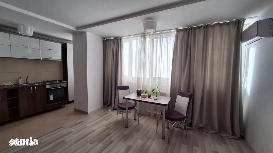 Ap. 2 Camere- Fundeni Tower, Loc De Parcare, Centrala Proprie, Modern - 9