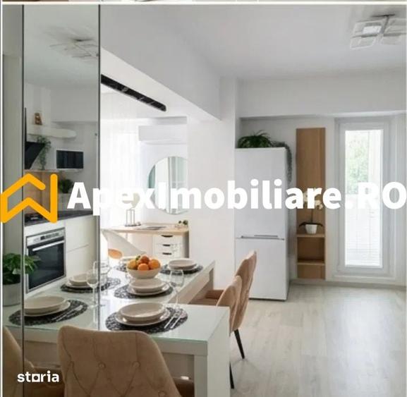 Apartament 2 camere de vanzare 13 Septembrie Bucuresti | ApexImobiliar - 4