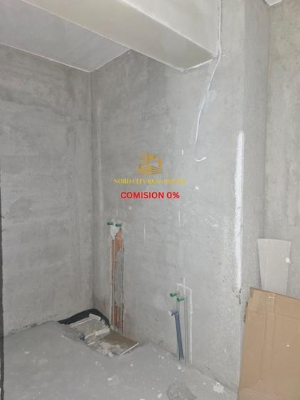 Apartament 2 camere Băneasa - Petrom City - Scoala Germana - 5
