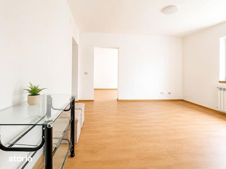 Apartament cu 3 camere în Mărăței
