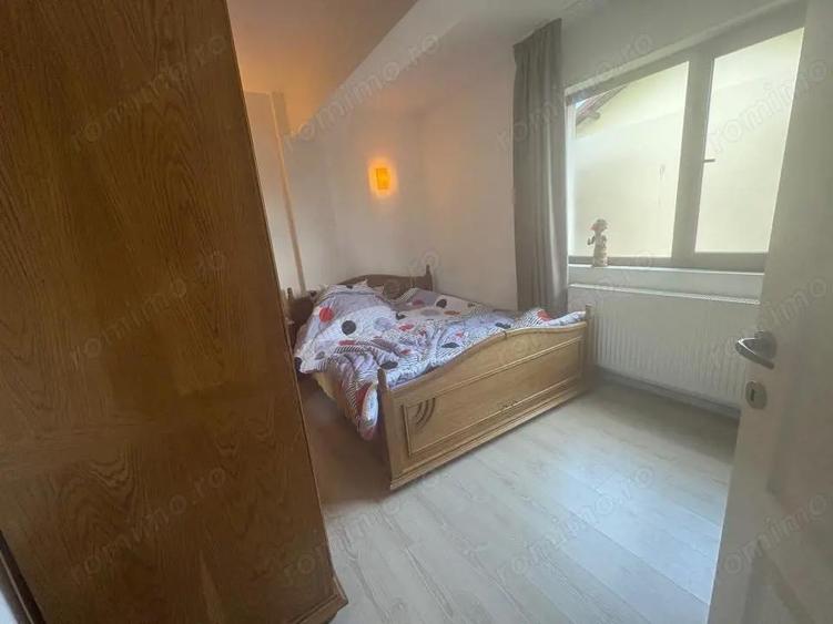 Apartament cu 2 camere decomandat în Valea Lupului