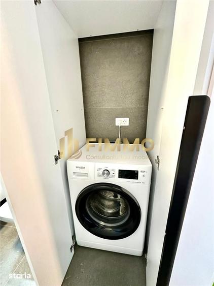 Apartament cu 2 camere semidecomandat în Obcini