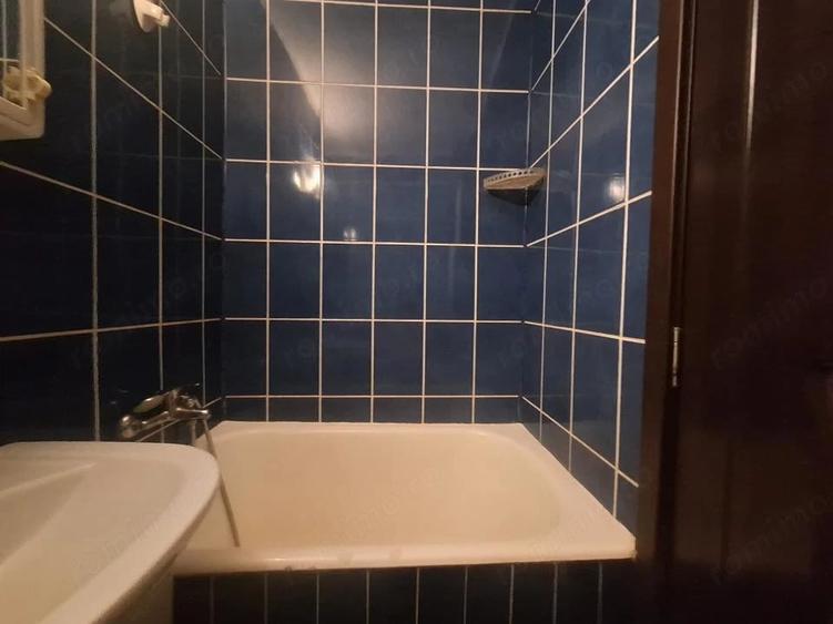 Apartament cu 2 camere semidecomandat în Dacia