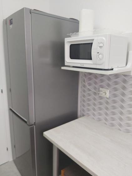 Apartament cu 2 camere decomandat în Cățelu