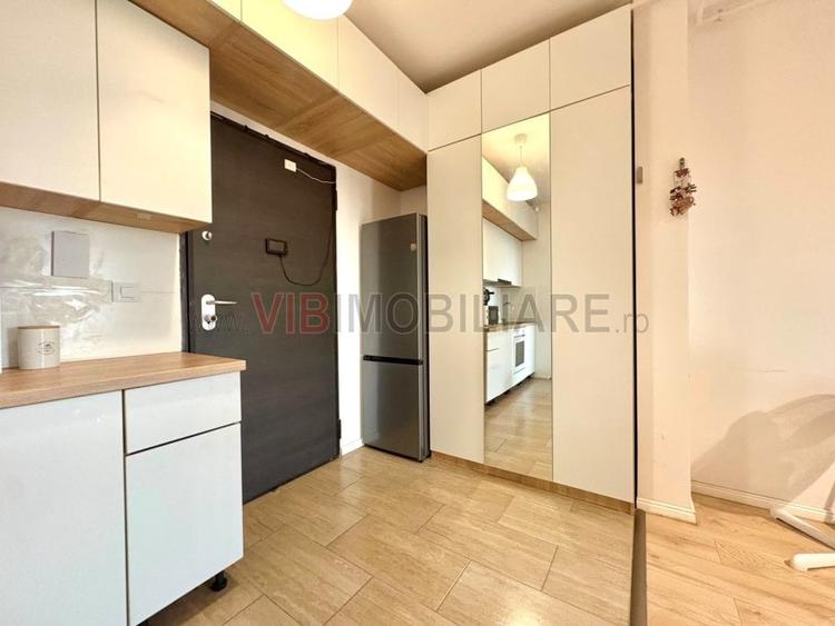 Apartament cu 2 camere decomandat în Militari