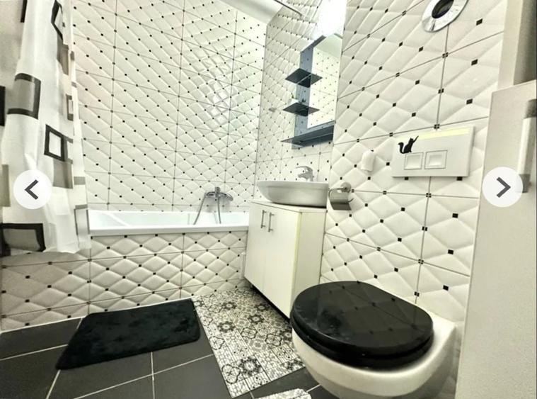 Apartament cu 2 camere decomandat în Bartolomeu