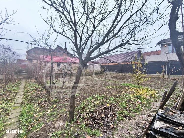 Casă cu 3 camere în Oncea