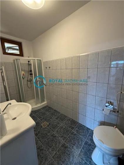 Casă individuală cu 4 camere cu Teren 150 Mp în Ultracentral