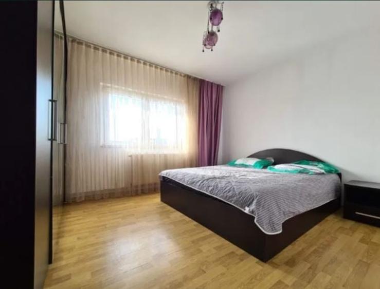 Apartament cu 2 camere decomandat, mobilat în Vitan Mall
