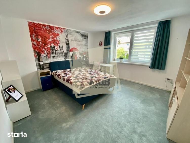 Casă cu 4 camere cu Teren 450 Mp în Sub Arini