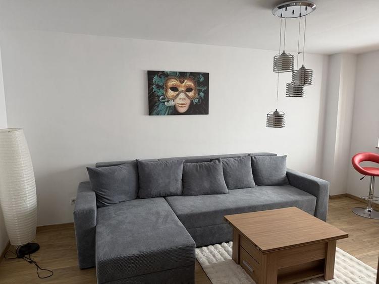 Apartament cu 3 camere în Dristor