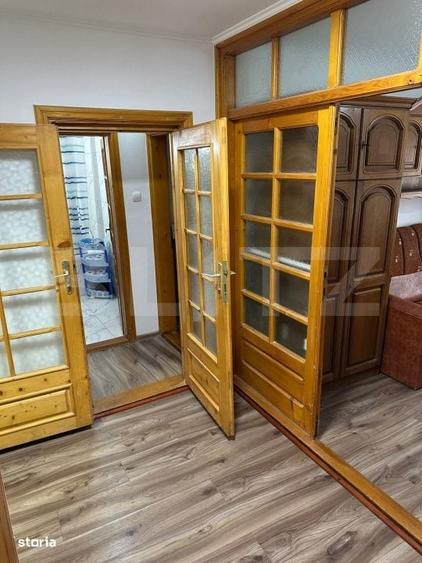 Apartament 4 camere, 2 bai, 78,59 mp, decomandat, zona Obcini, - 11
