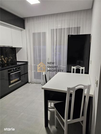 Apartament cu 2 camere în Salca
