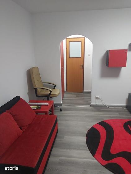 Apartament cu 2 camere în Titan
