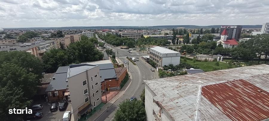 Apartament cu 2 camere în George Enescu
