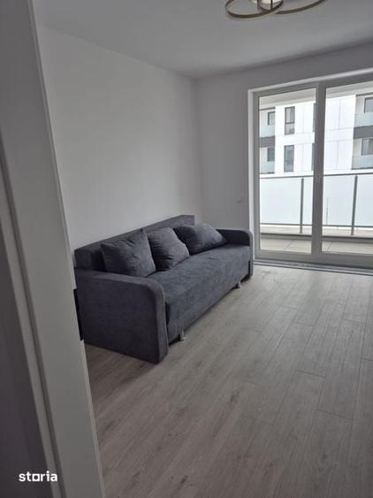Apartament cu 3 camere în Progresul