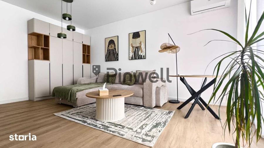 Apartament Premium | 3 camere | Prima i^nchiriere | Pipera - 1