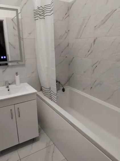 Garsonieră decomandată în Grozăvești