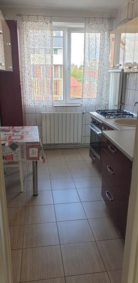 Apartament cu 2 camere decomandat în Centrul Civic