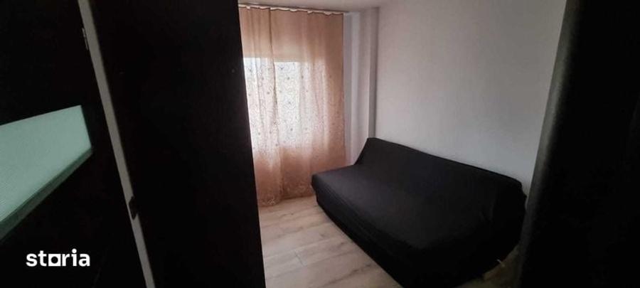 Apartament cu 2 camere decomandat în Gării