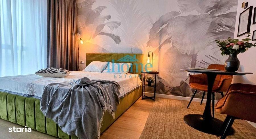 Studio Exigent Plaza| Lujerului|Bloc Nou| Parcare - 6