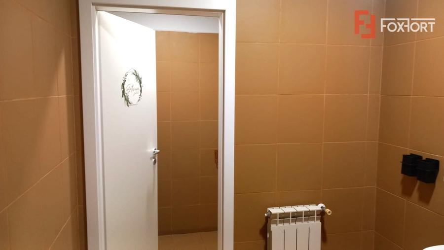 Spațiu comercial, de 140 mp, în Jimbolia