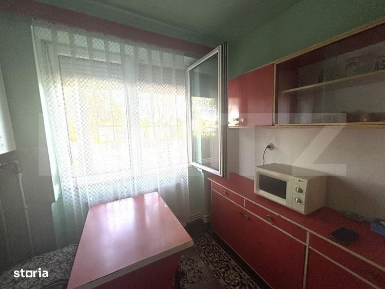 Apartament cu 2 camere în Someșeni