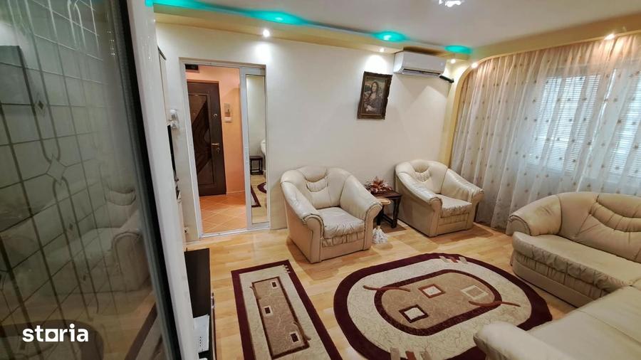 Apartament cu 2 camere în Scriitorilor