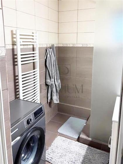 LIPOVEI - BLOC IZOLAT - PARTER INALT - 3 CAMERE - CENTRALA PROPRIE - CLIMA - DEC - 7