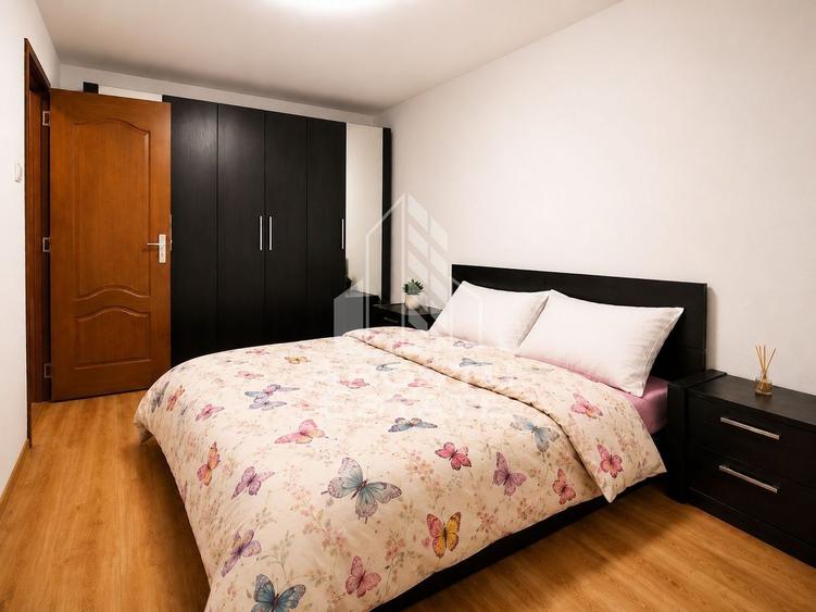 Apartament 3 camere, de vanzare, zona Sagului, Timisoara - 3