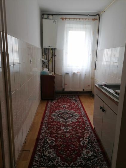 Apartament cu 2 camere decomandat în Mănăștur