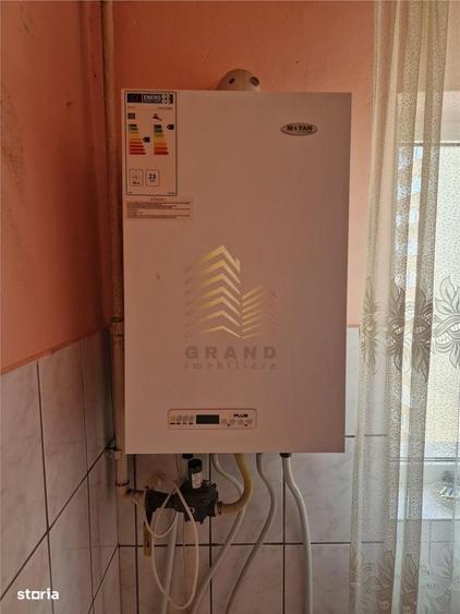 Apartament 2 camere decomandat 55 mpu | Nasaudului - 4