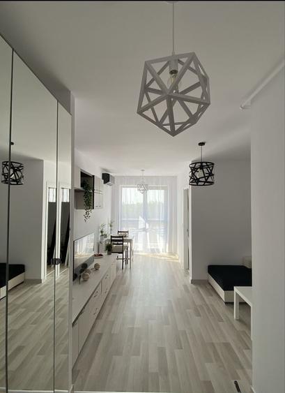 Garsoniera | Hils Pallady | - 8