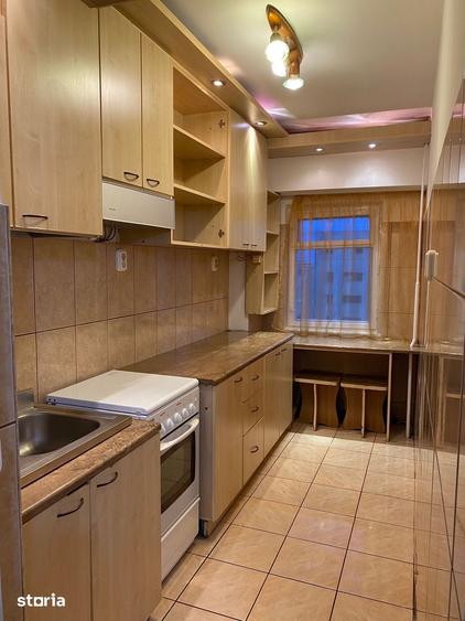 Apartament 1 camera Calea Manastur, zona Kaufland, sp.42 mp - 1