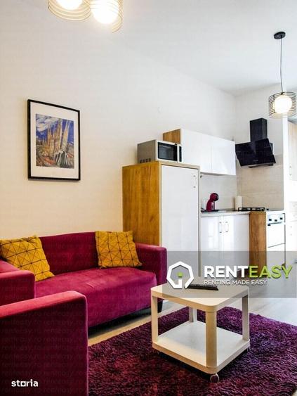 Apartament o camera situat langa Palas - Lazar Residence - 5