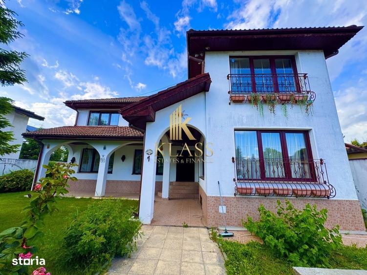 Casa individuala Pipera - 5