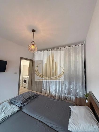 Apartament cu 2 camere decomandat în Dumbrăvița