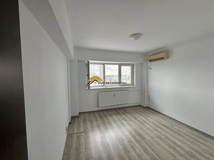Apartament cu 2 camere decomandat în Vitan
