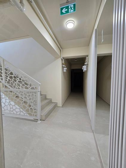Apartament cu 2 camere semidecomandat în Dobroești