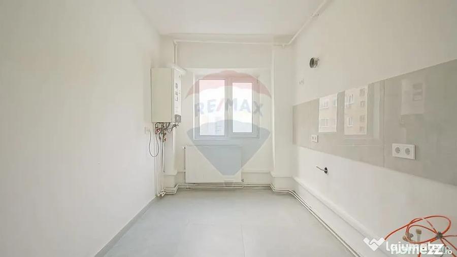 Apartament cu 2 camere decomandat în Județean