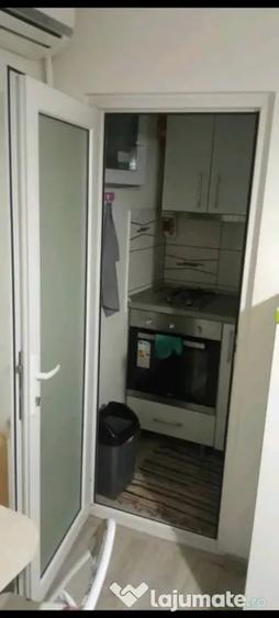 Garsonieră semidecomandată în Tomis Nord