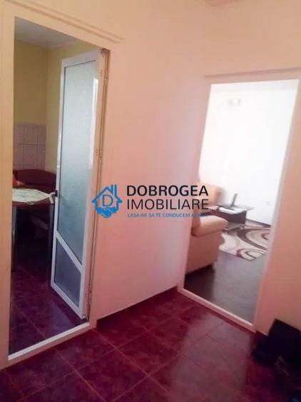 Apartament cu 2 camere semidecomandat, mobilat în Ultracentral — fotografia 2