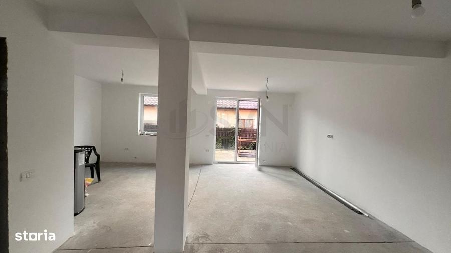 Casă cu 4 camere cu Teren 288 Mp în Central
