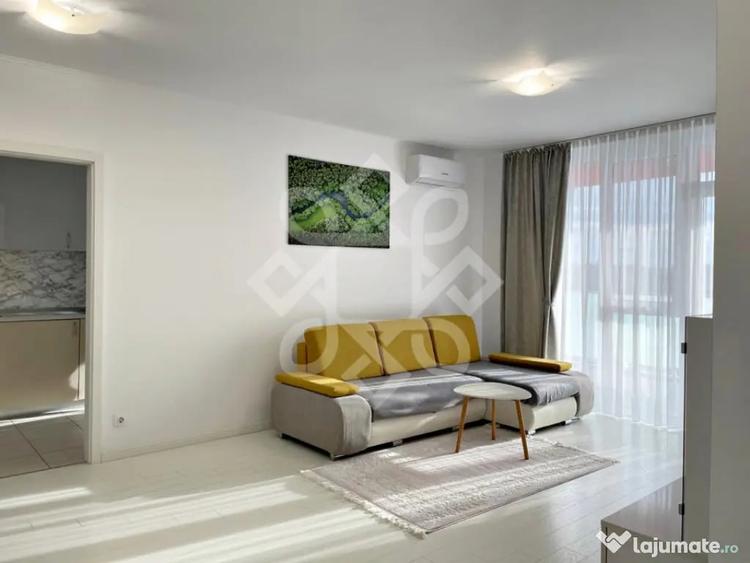 Apartament modern cu 2 camere de inchiriat in Ared, Oradea - Oradea (Bihor) - 6